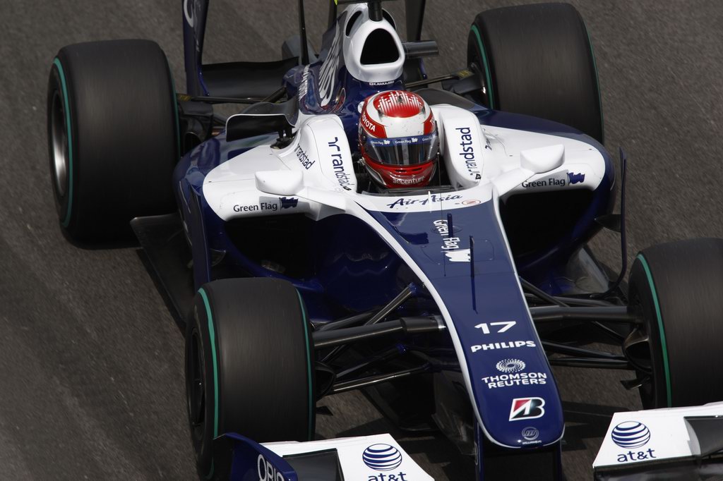 GP SPAGNA - Qualifiche e Prove Libere 3